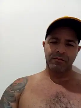 Marciogrei online show from January 28, 2025, 8:15 pm