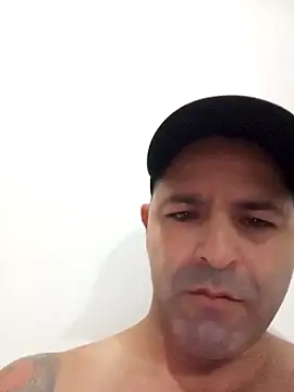 Marciogrei online show from February 16, 2025, 8:22 pm