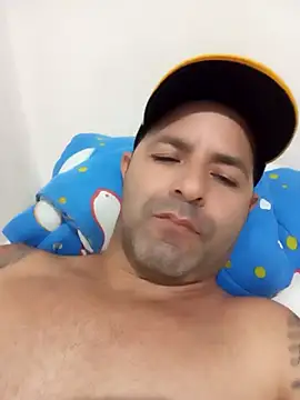 Marciogrei online show from February 20, 2025, 6:13 pm