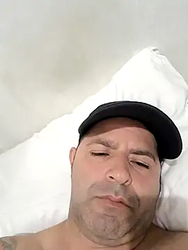 Marciogrei online show from October 16, 2025, 12:28 pm