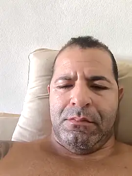 Marciogrei online show from March 4, 2026, 6:14 pm