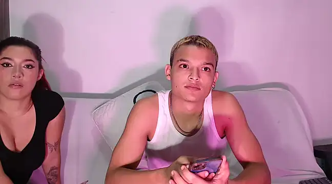RyanandRosse online show from January 13, 2025, 12:41 am