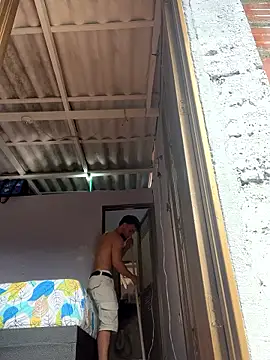 MattDevon online show from January 8, 2026, 7:27 pm