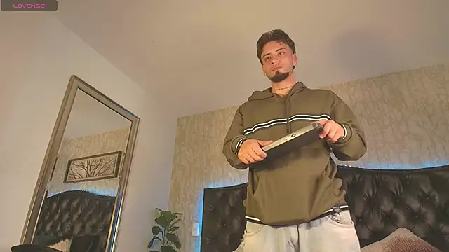 MattDevon online show from February 3, 2026, 3:15 am