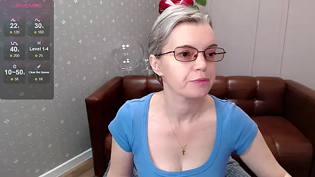 Snapshot of Cutie_Erikaa1 chatting on March 16, 2026, 2:28 am Cutie Erikaa1 online show from March 16, 2026, 2:28 am