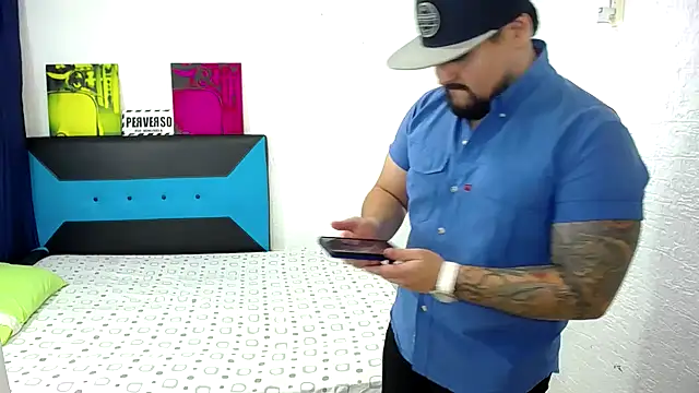 Snapshot of pitbullveryhot chatting on October 4, 2025, 2:20 am pitbullveryhot online show from October 4, 2025, 2:20 am