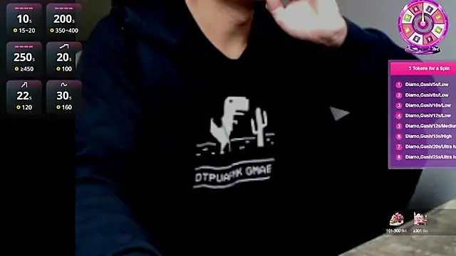 0066top online show from January 11, 2025, 7:06 am