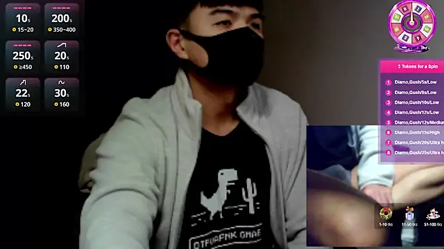 0066top online show from January 16, 2025, 11:48 am