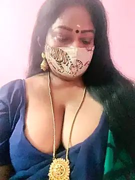 maniisha online show from February 23, 2025, 8:55 pm