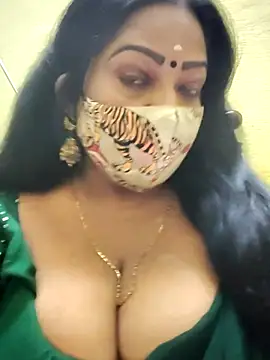 maniisha online show from October 6, 2025, 7:33 pm