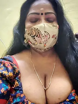 maniisha online show from October 12, 2025, 7:46 pm