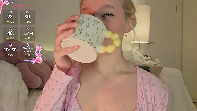 milli sun  online show from February 20, 2026, 5:26 am