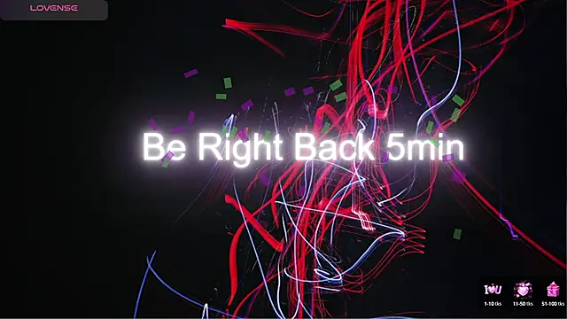 Snapshot of MissLilaa chatting on February 4, 2025, 12:55 pm MissLilaa online show from February 4, 2025, 12:55 pm