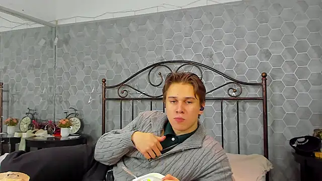 Snapshot of Marcus_Swampov chatting on January 12, 2025, 4:42 am Marcus Swampov online show from January 12, 2025, 4:42 am