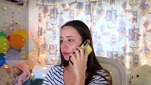 Miss Milka online show from January 13, 2026, 10:31 am