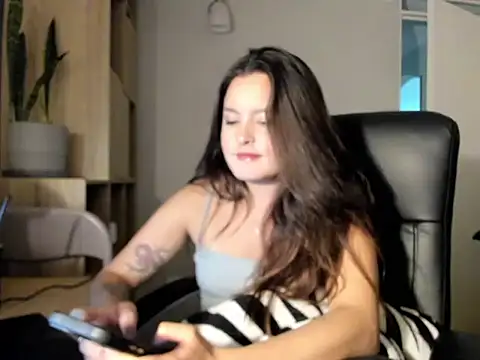 AmandaCallum online show from June 2, 2026, 1:07 am