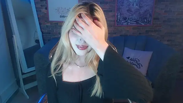Kitty fox b online show from January 8, 2025, 1:53 am