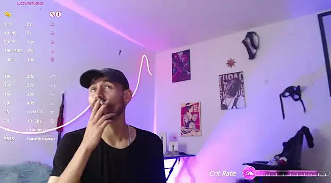 katianzayn online show from December 24, 2024, 8:44 am