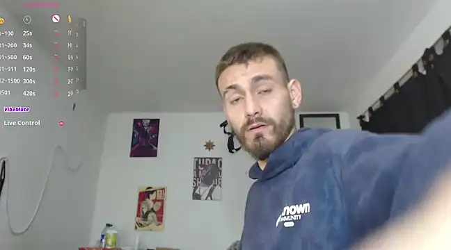 katianzayn online show from January 6, 2025, 5:49 pm