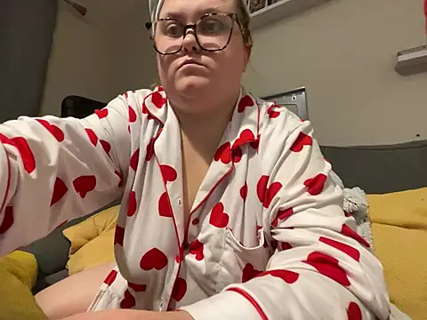 Tallulah-mae-xoxox online show from January 5, 2025, 8:52 pm