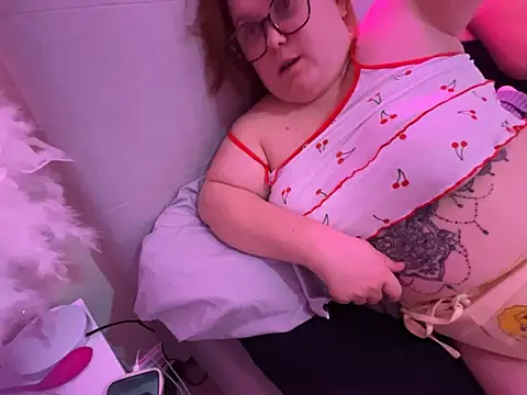 Tallulah-mae-xoxox online show from January 11, 2025, 11:56 pm