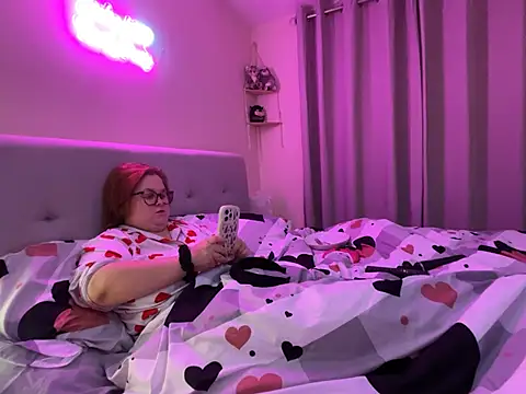 Tallulah-mae-xoxox online show from January 12, 2025, 8:57 pm