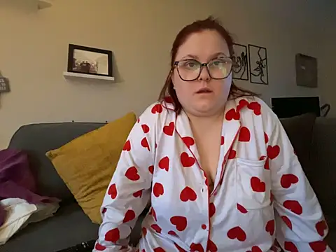 Tallulah-mae-xoxox online show from January 31, 2025, 8:01 am