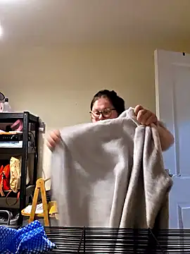 Tallulah-mae-xoxox online show from January 8, 2026, 5:26 pm