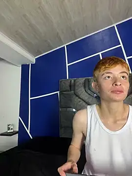 nico 18x online show from January 23, 2025, 2:44 am