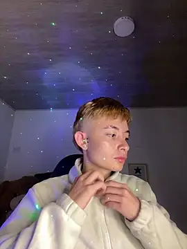 nico 18x online show from January 28, 2025, 2:11 am