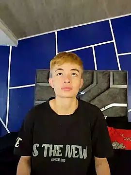 nico 18x online show from February 2, 2025, 7:35 pm