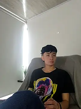 nico 18x online show from February 21, 2025, 5:53 pm