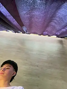 nico 18x online show from February 23, 2025, 7:07 pm