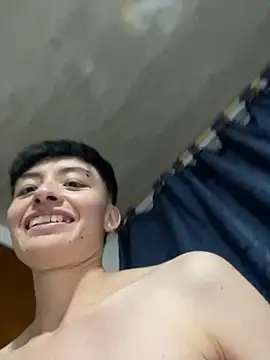 nico 18x online show from March 4, 2025, 2:27 am