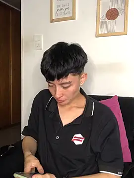 nico 18x online show from March 6, 2025, 10:58 pm