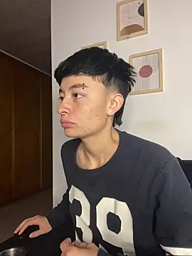 nico 18x online show from March 8, 2025, 6:47 pm