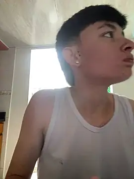 nico 18x online show from March 11, 2025, 7:58 pm