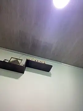 nico 18x online show from March 15, 2025, 2:45 pm