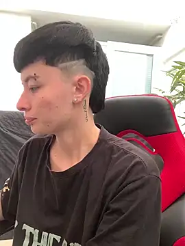 nico 18x online show from March 21, 2025, 9:12 pm