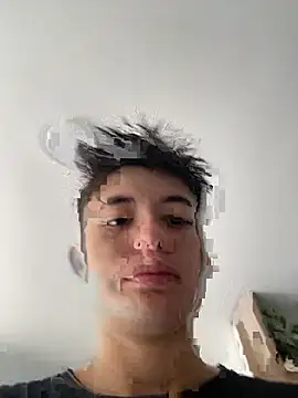 nico 18x online show from September 23, 2025, 4:43 pm