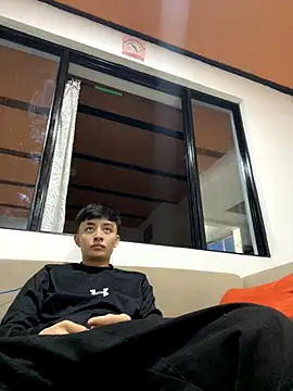 nico 18x online show from October 2, 2025, 3:24 am