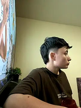 nico 18x online show from October 20, 2025, 11:49 pm