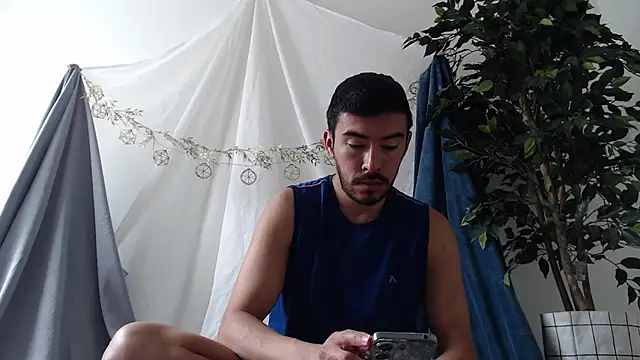 lexxandbusterr online show from September 20, 2025, 5:58 pm