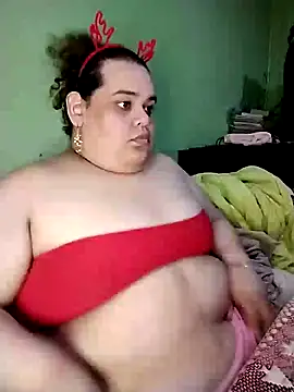 GeovanaLiveHot online show from December 17, 2024, 7:07 am