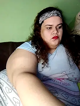 GeovanaLiveHot online show from January 12, 2025, 9:08 am