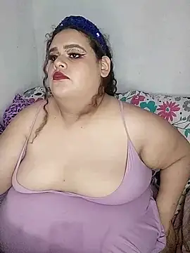 GeovanaLiveHot online show from February 14, 2025, 6:12 am