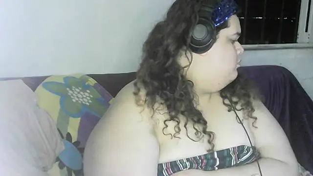 GeovanaLiveHot online show from February 21, 2025, 6:51 am