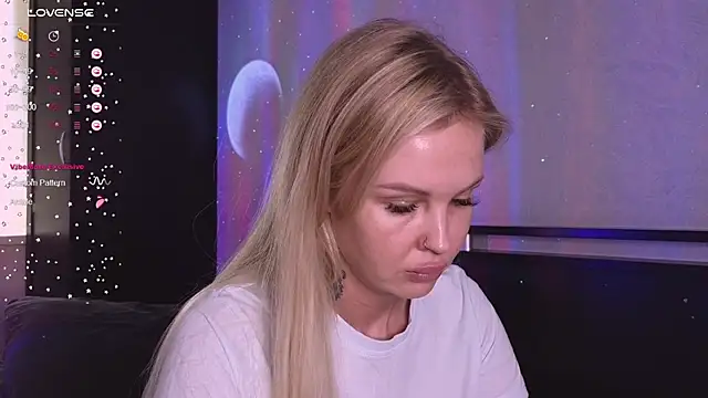 Erotic Ann online show from February 23, 2025, 7:00 am