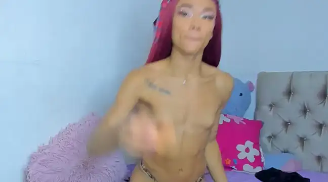 StassieBell online show from December 25, 2024, 5:05 am