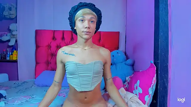 StassieBell online show from February 3, 2026, 9:14 am